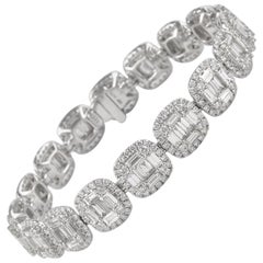 Alexander of Beverly Hills Link Bracelets