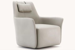 Alexander Armchair by Domkapa