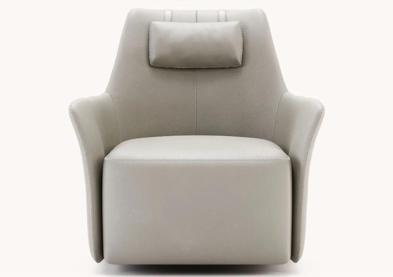 Other Alexander Armchair by Domkapa For Sale