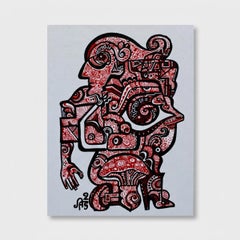 Regarder à l'intérieur