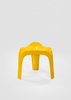 Alexander Begge Casalino Stacking Stool
