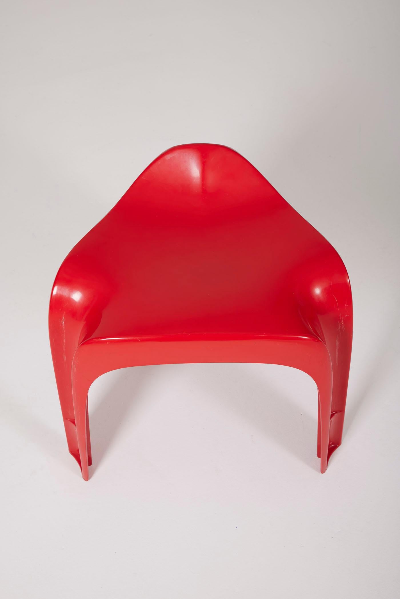Alexander Begge stool For Sale 5