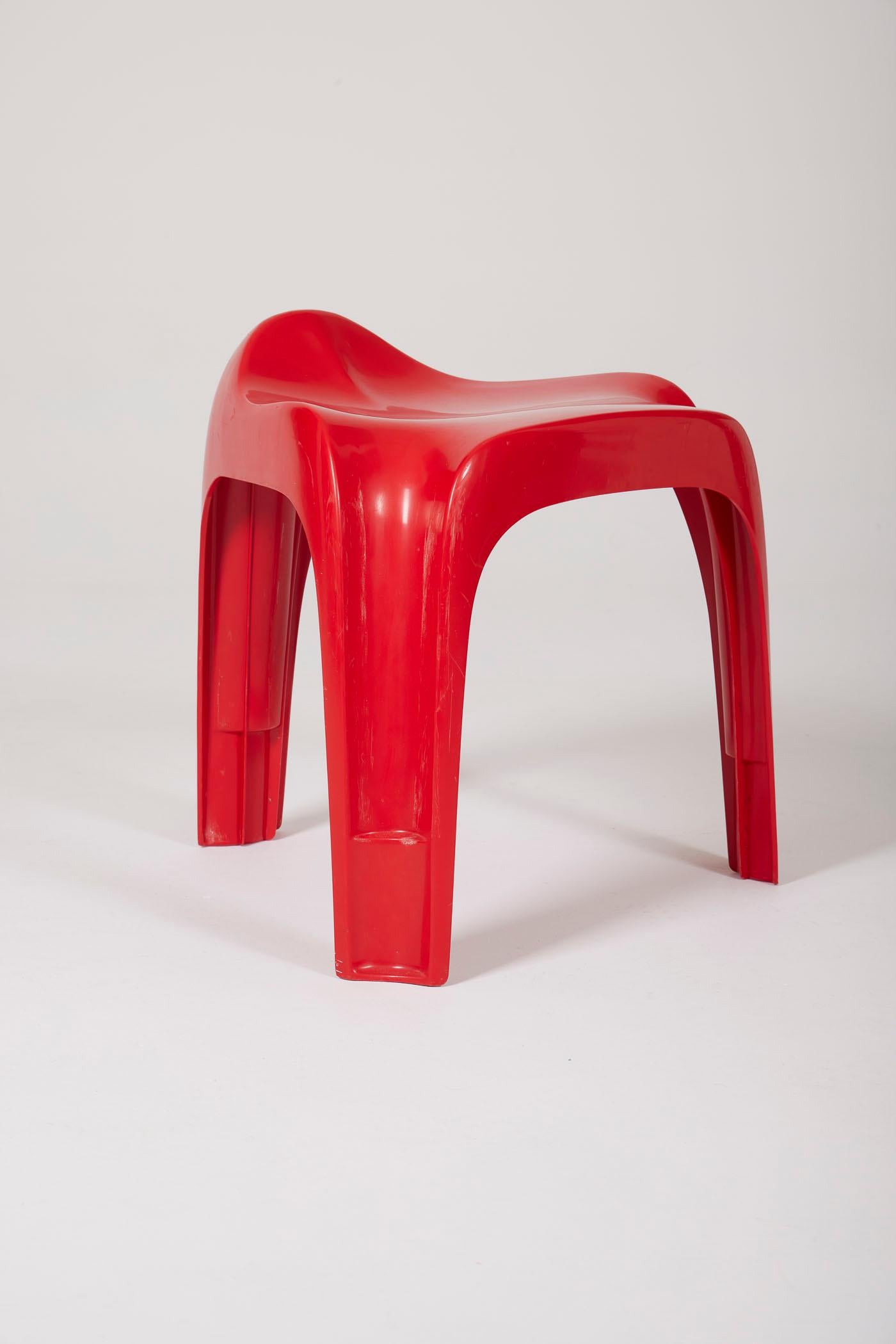 Alexander Begge stool For Sale 1