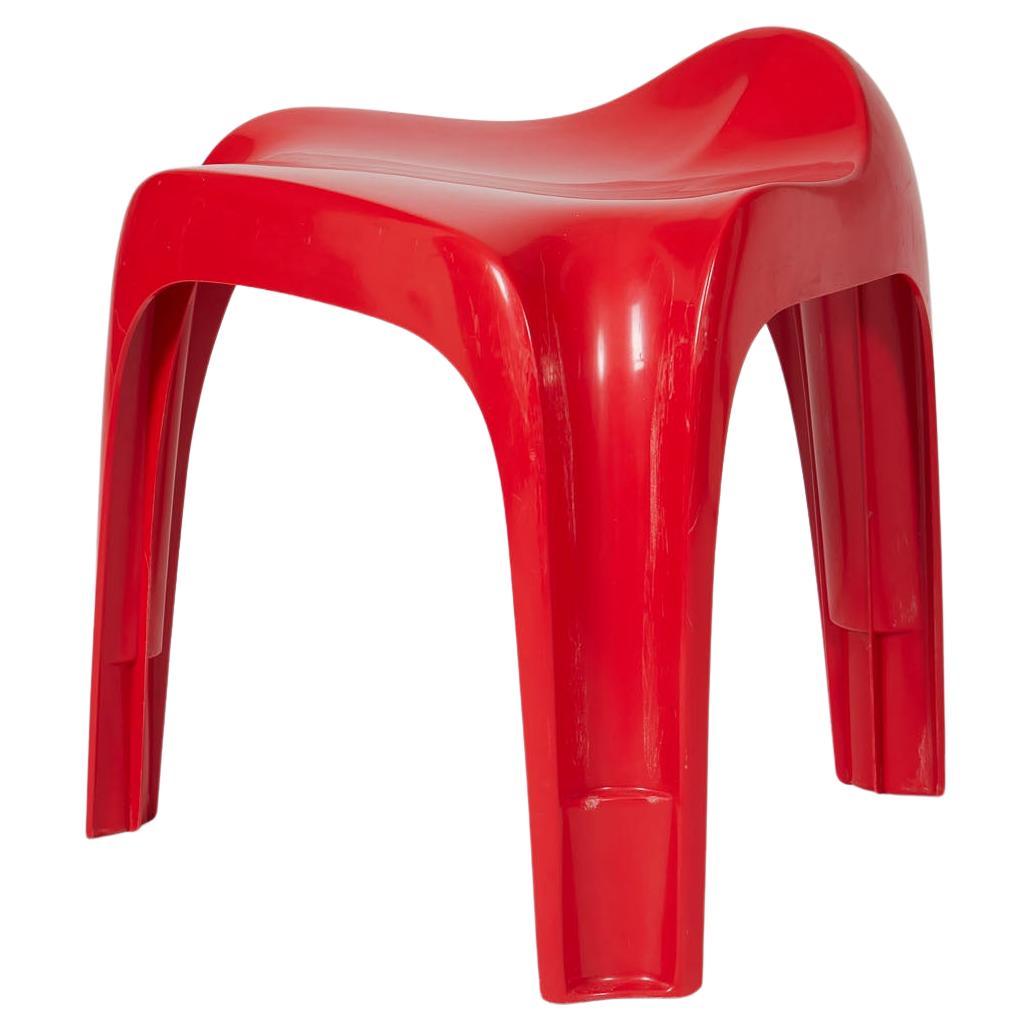 Alexander Begge stool For Sale