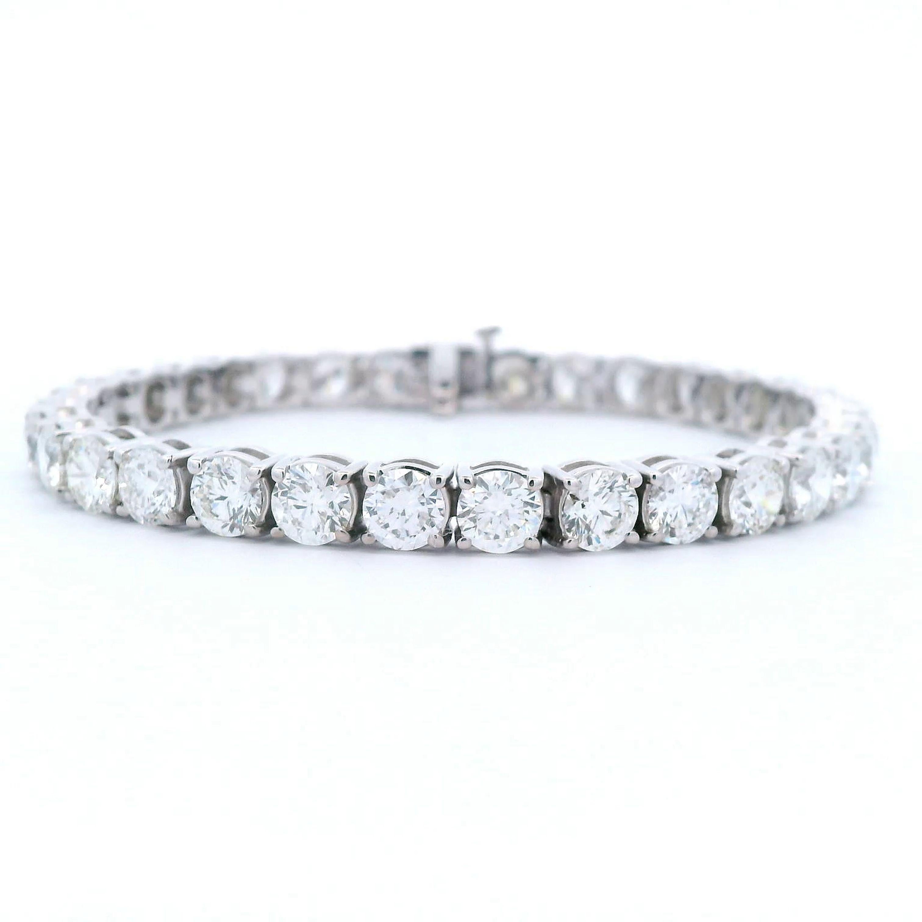 Contemporaneo Alexander Beverly Hills 16,70ct 