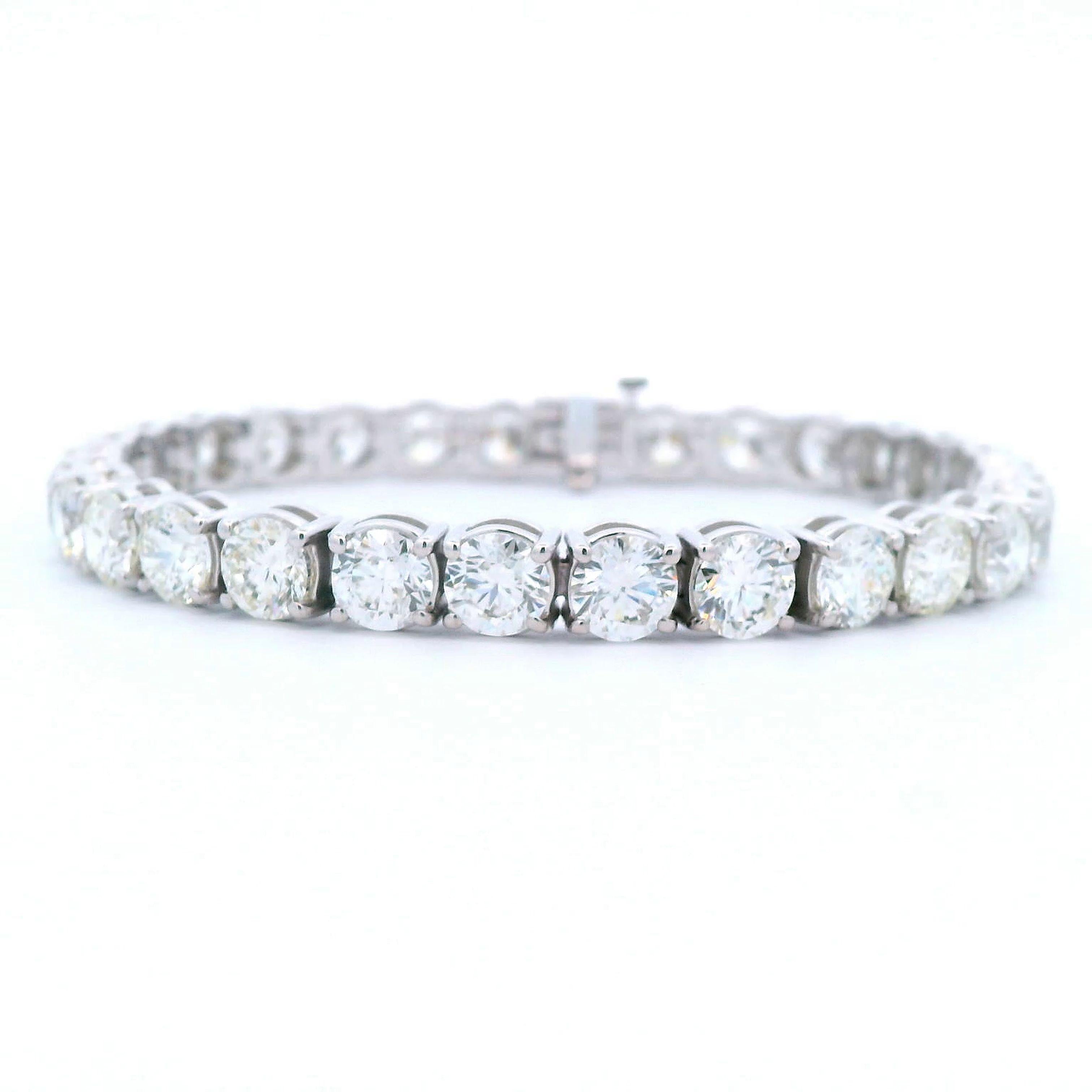 Contemporary Alexander Beverly Hills 21.21ct 