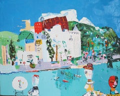 Town