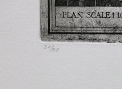 Palacio de Cristal de Brodsky y Utkin: Proyectos 1981 - 1990