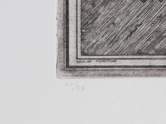 Dwelling House of Winnie the Pooh from Brodsky and Utkin: Projects 1981 - 1990