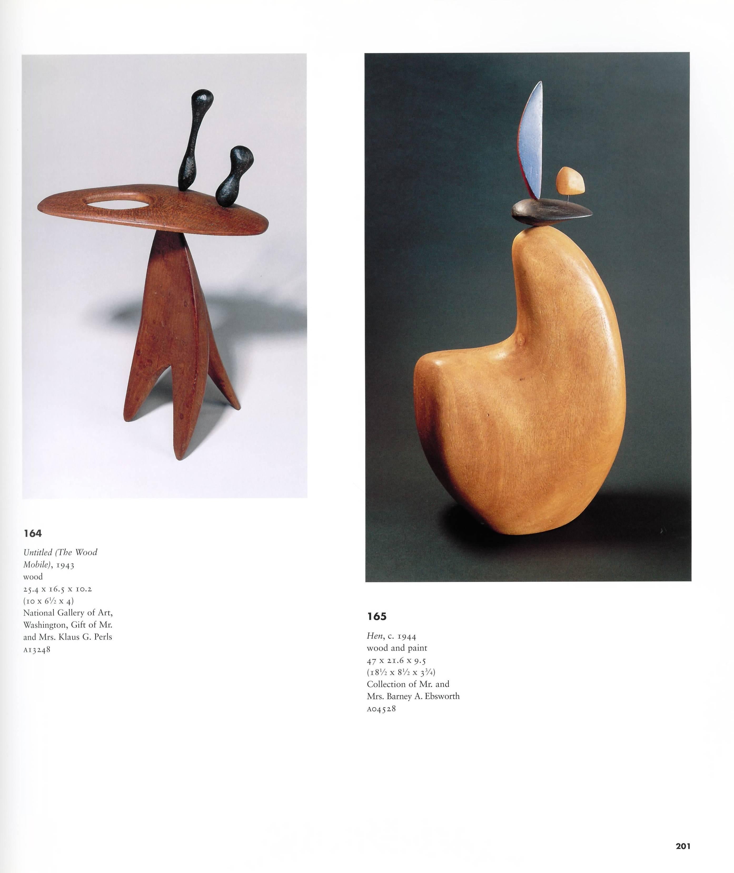 Alexander Calder, 1898-1976 'Book' 2