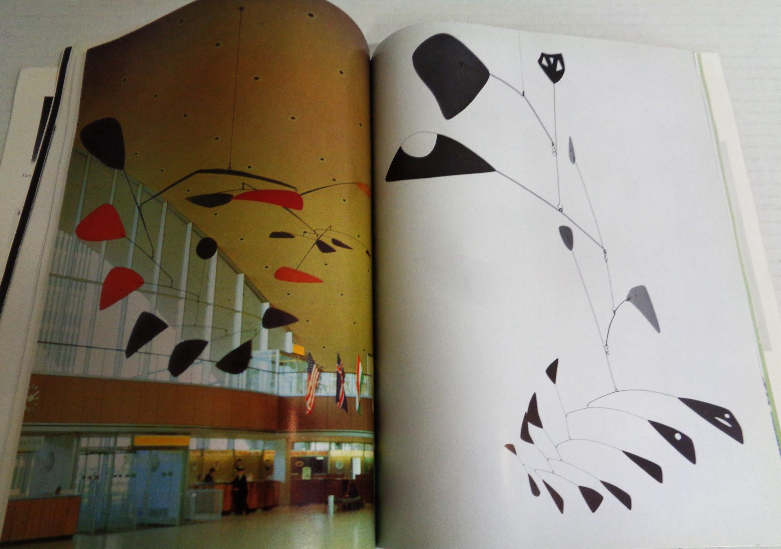 Alexander Calder: A Retrospective Exhibition 1964 - Solomon R. Guggenheim Museum 6