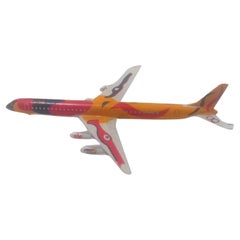 Alexander Calder Brasileria Braniff 1/600