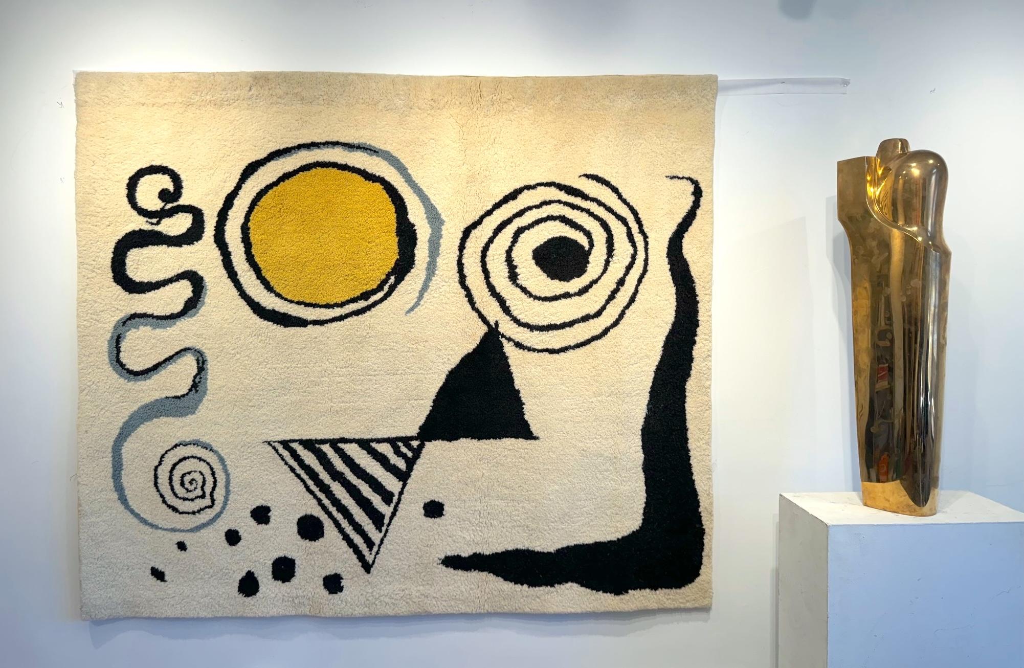 Alexander Calder - 