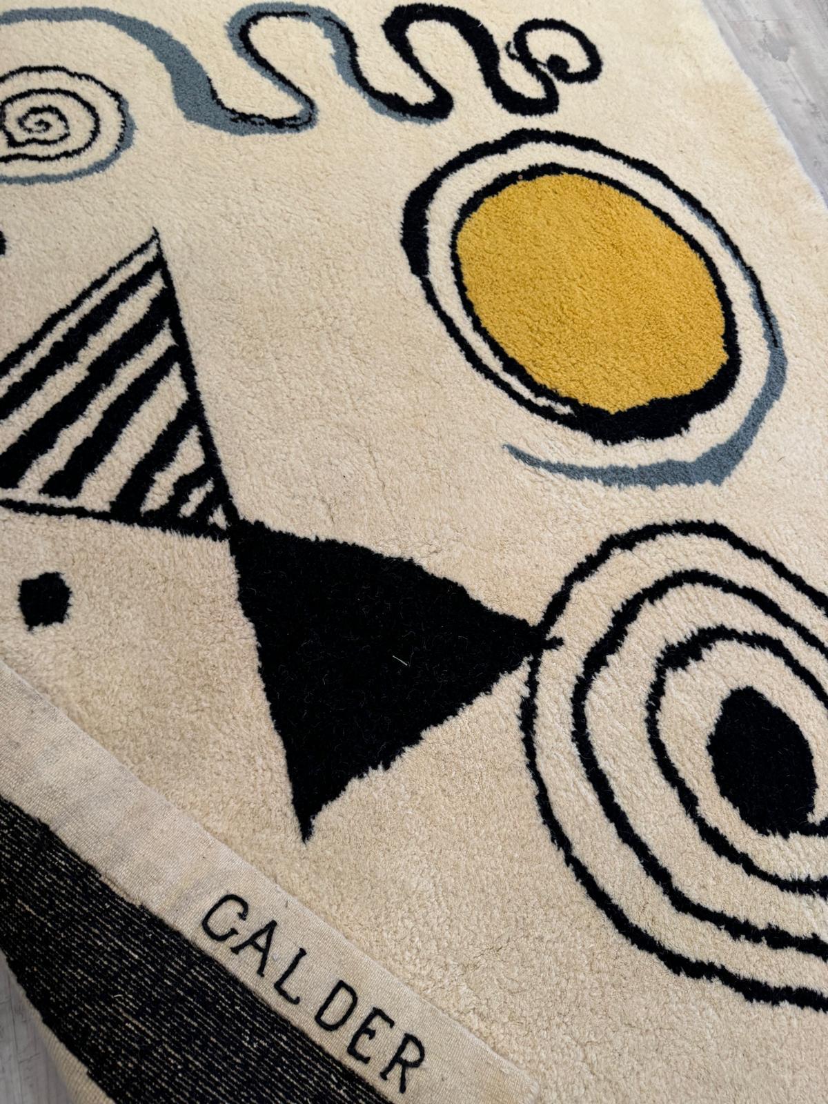Alexander Calder - 