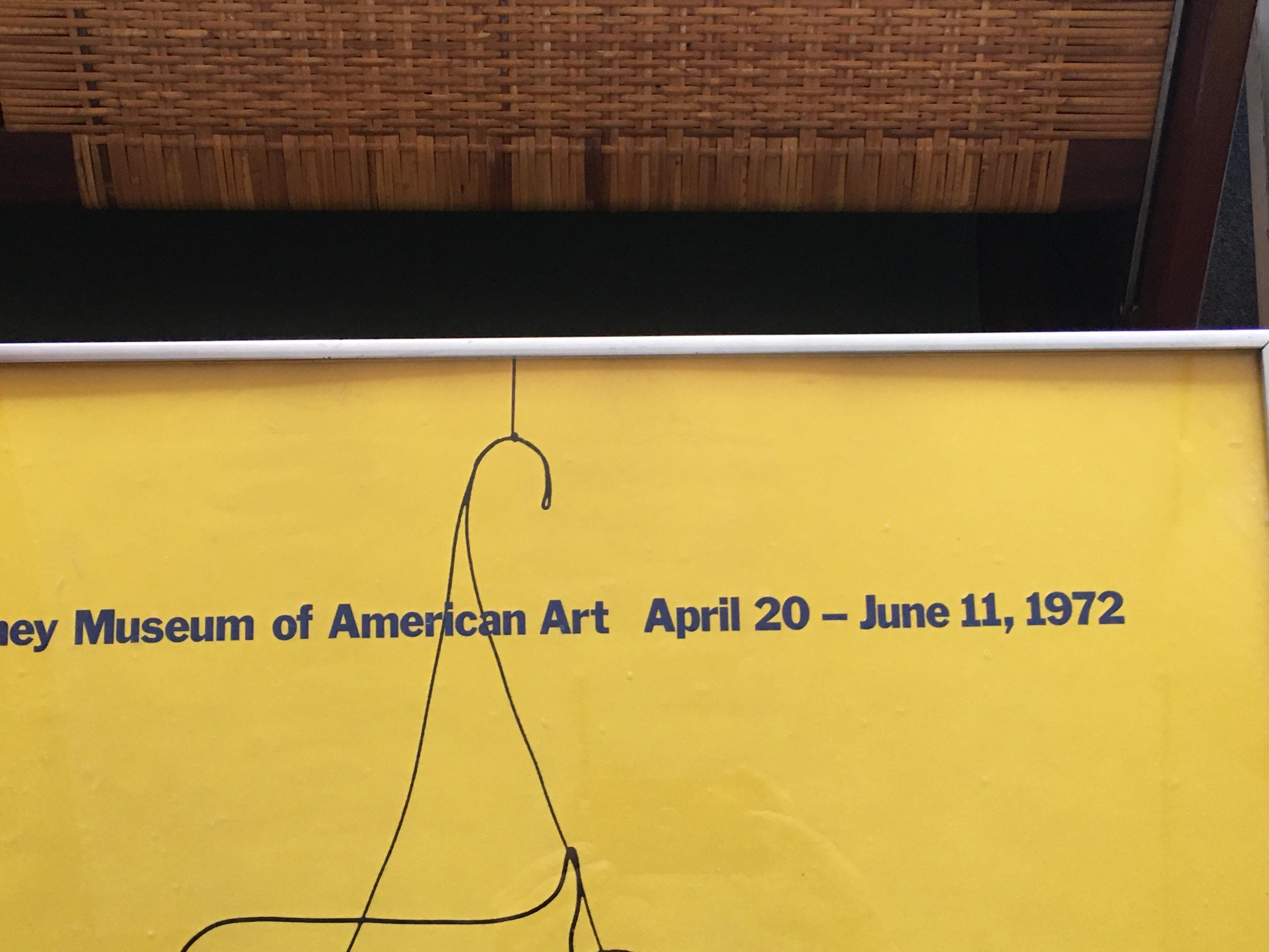 Alexander Calder 
