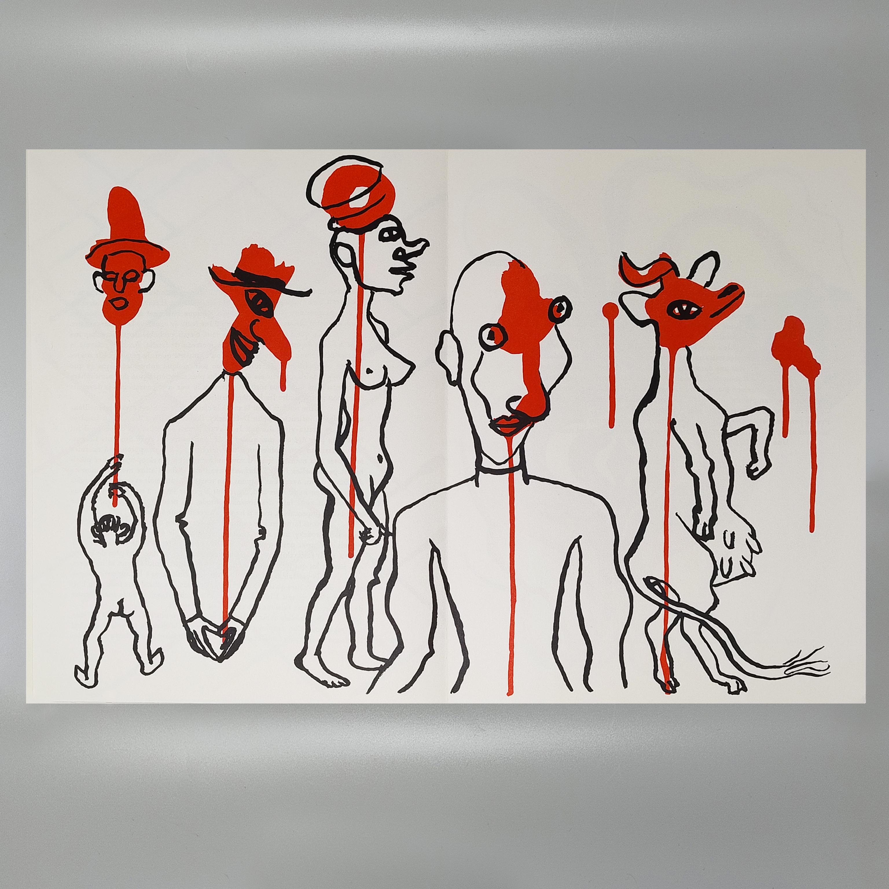 Alexander Calder 