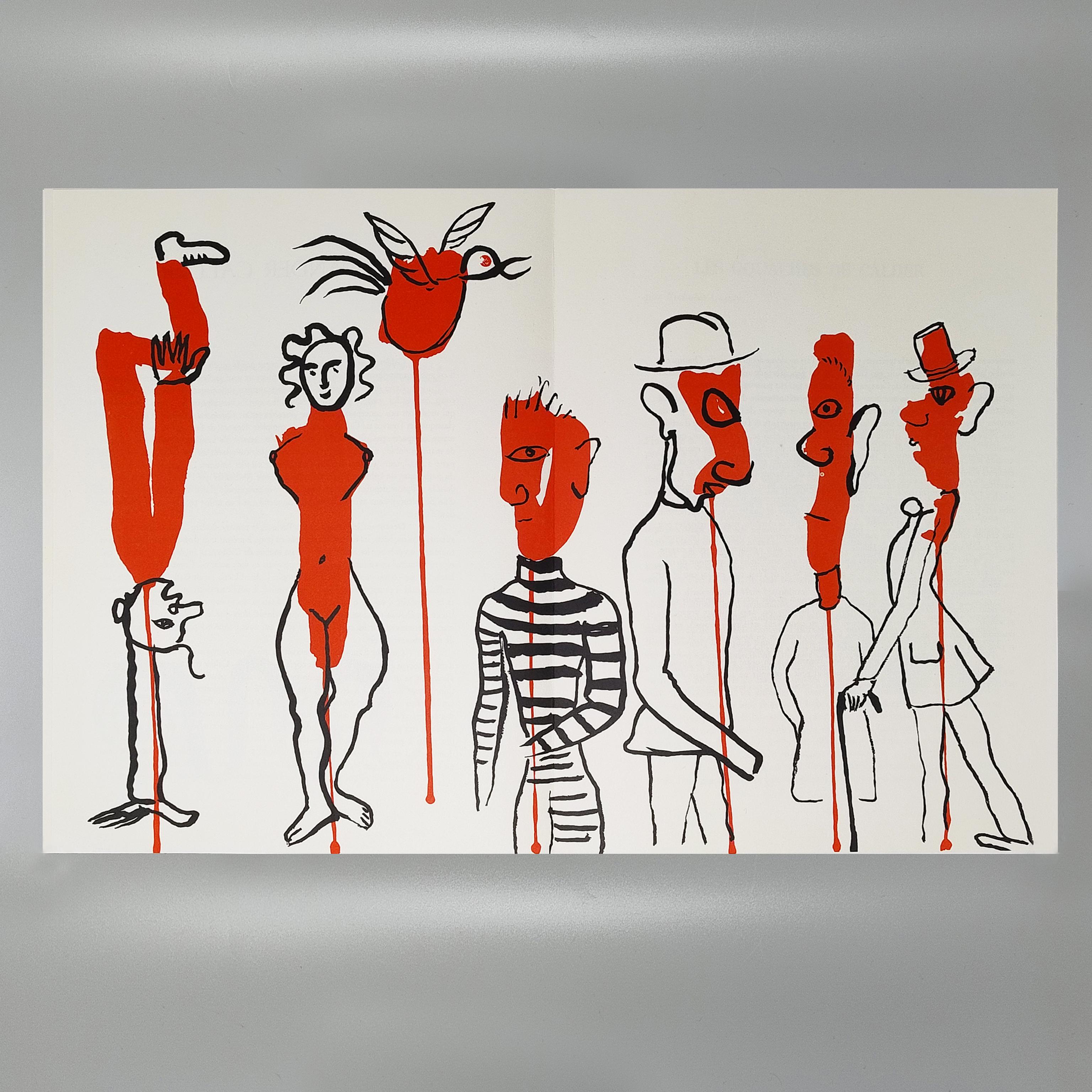Alexander Calder 