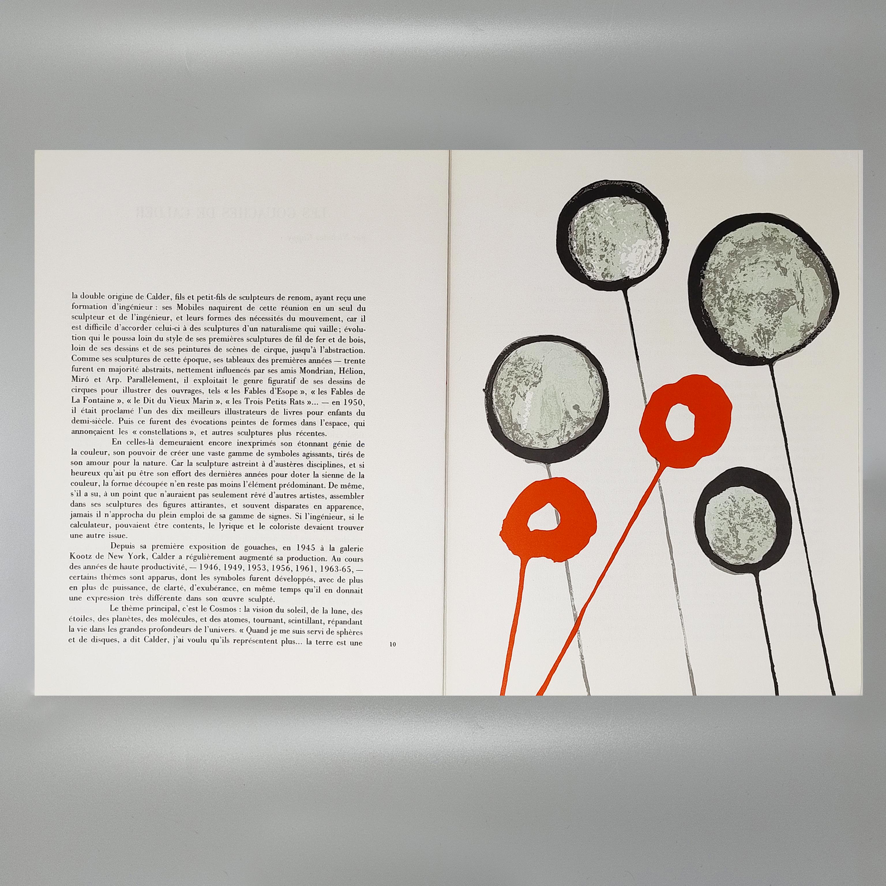 Alexander Calder 