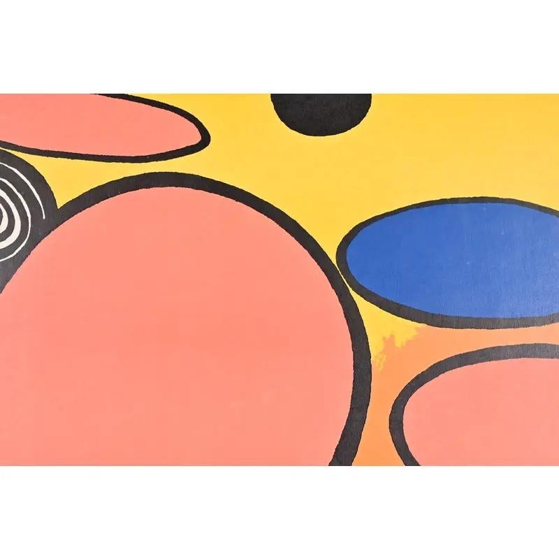 Alexander Calder 