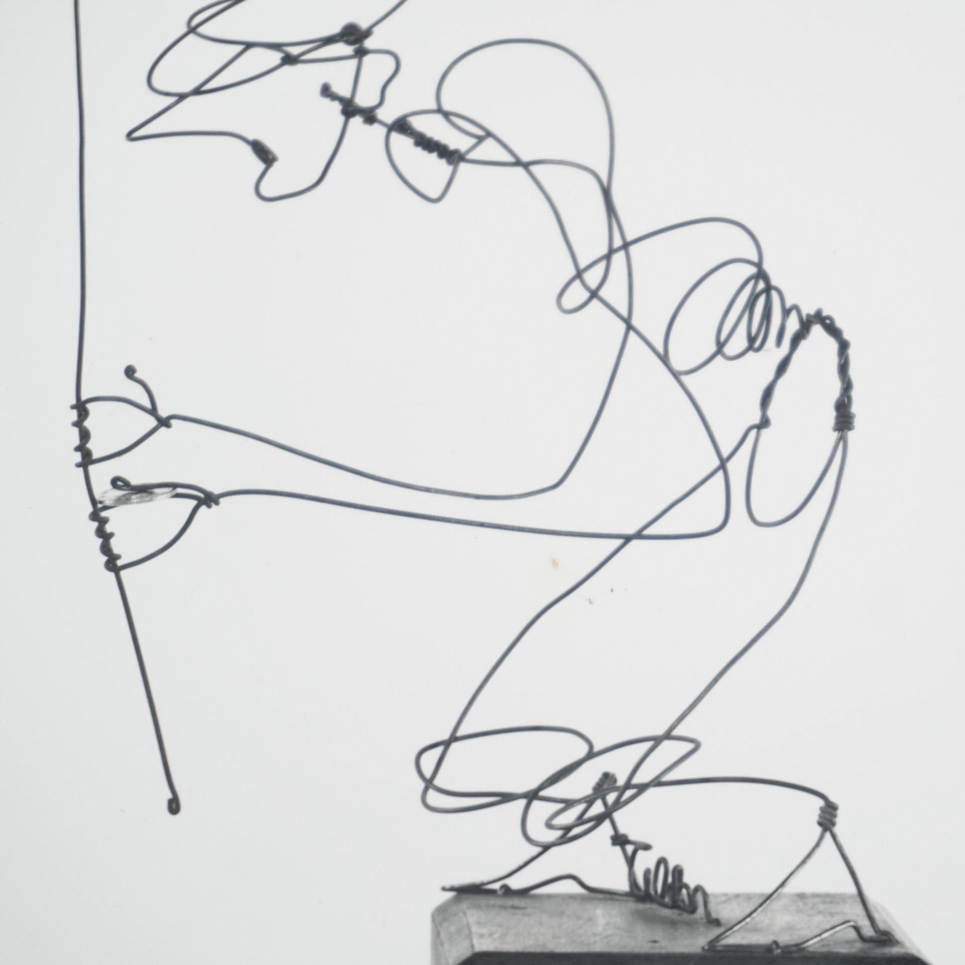 Late 20th Century Alexander Calder 