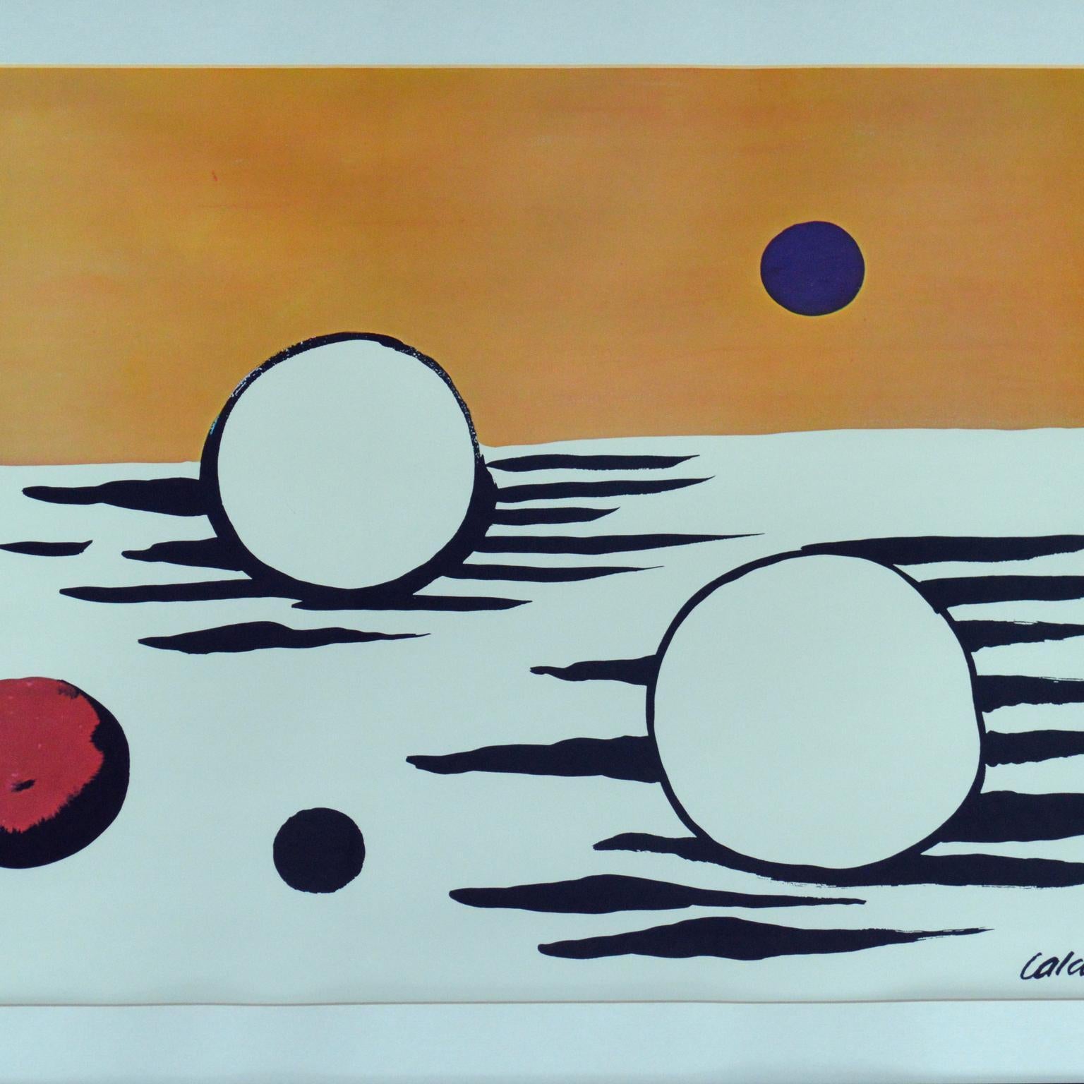 calder
