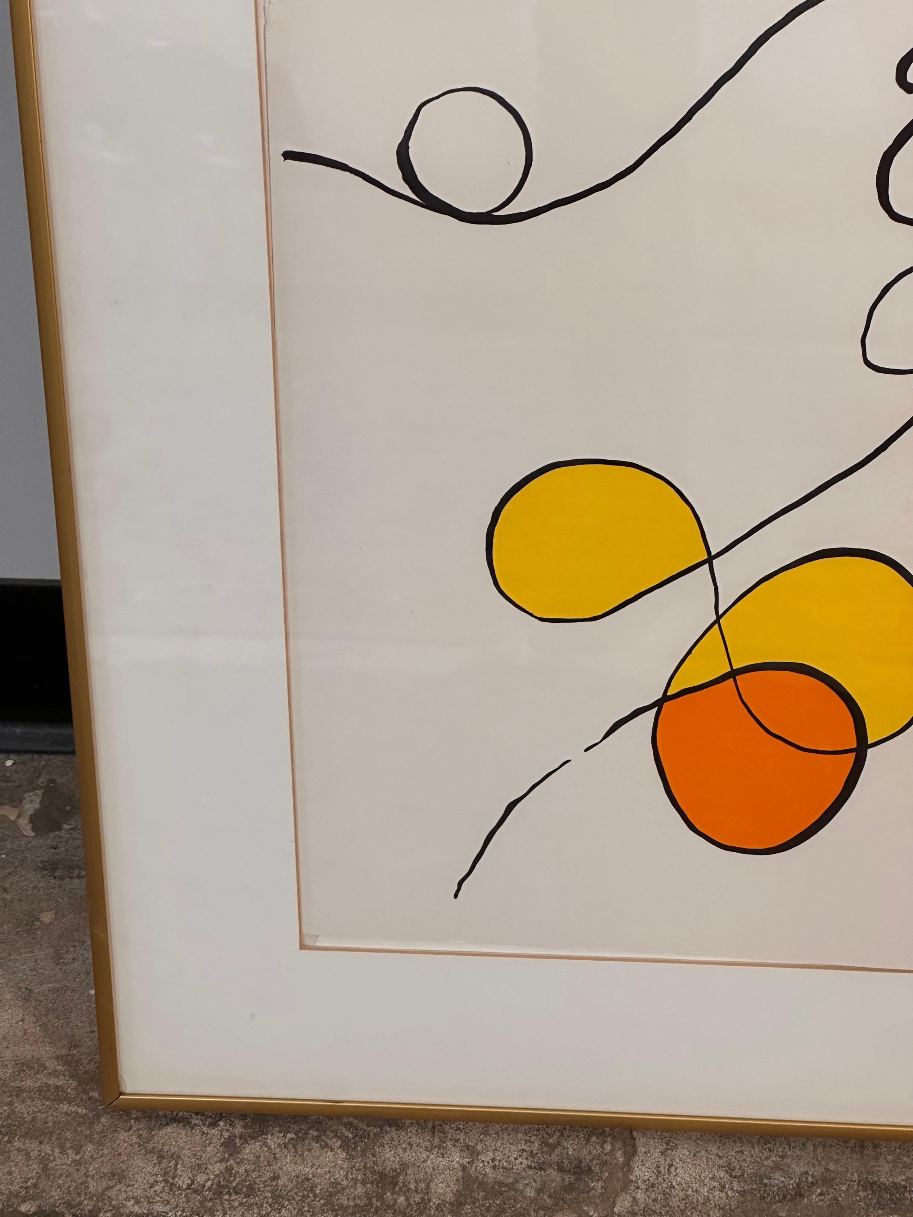 Alexander Calder 