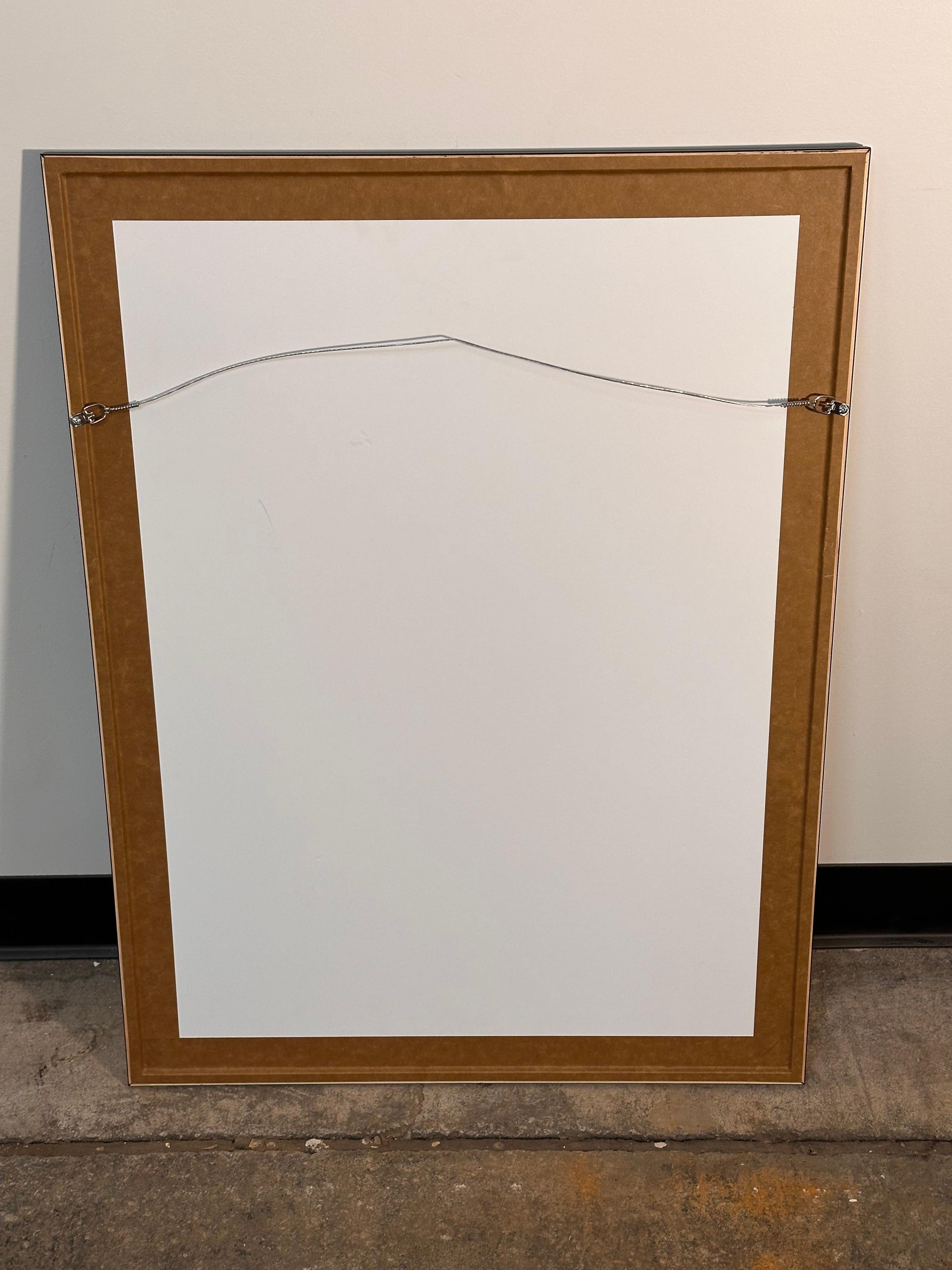 Alexander Calder Cartel de exposición original para la Galería Rolly-Michaux 1976 en venta 1