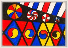 Lucioles by Alexander Calder