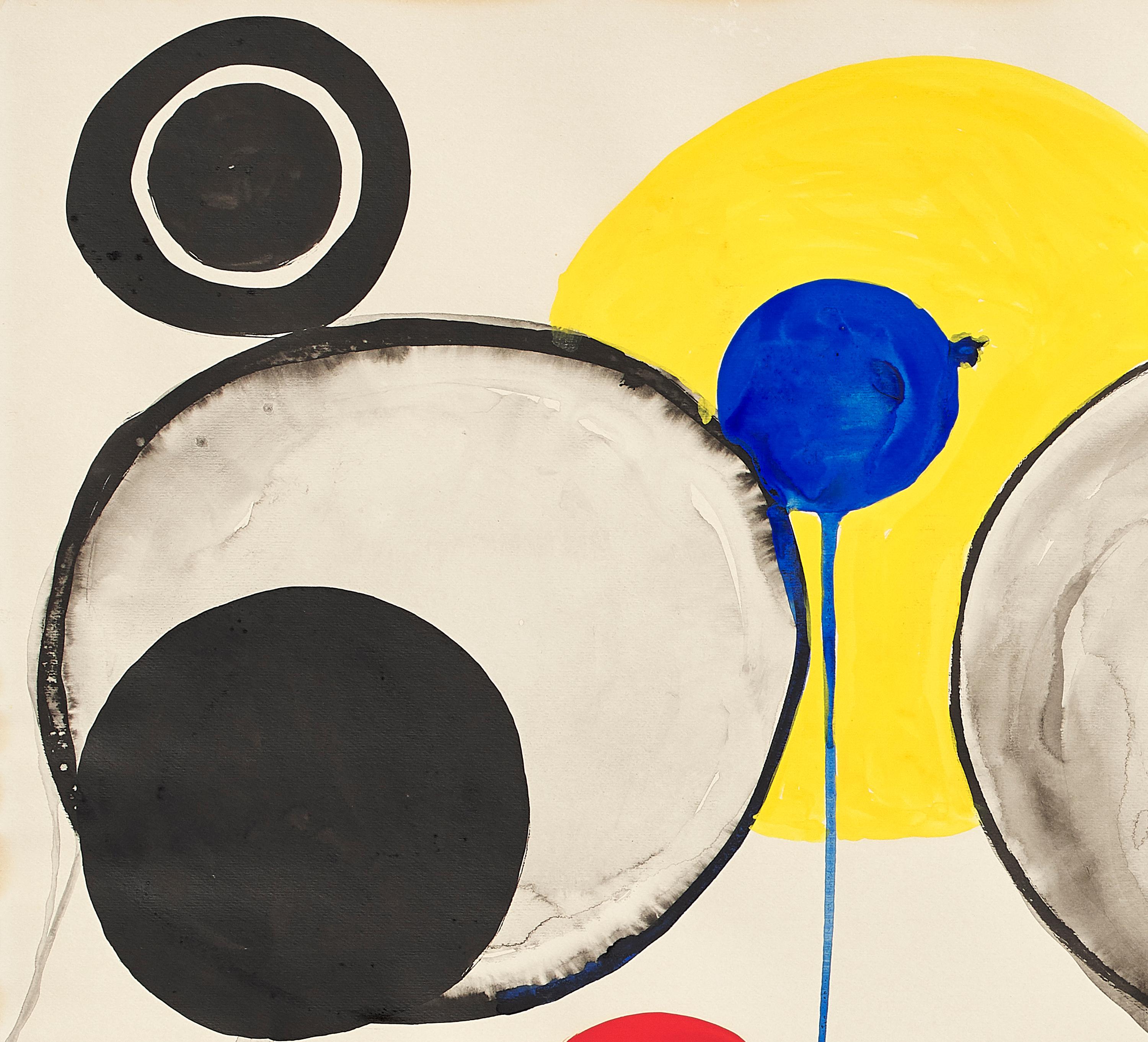calder paintings for sale