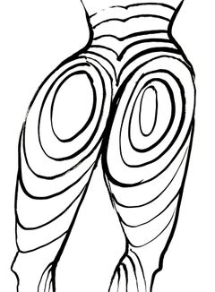 1970s Alexander Calder lithograph (from Derrière le miroir)