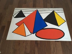 4 Great Pyramids