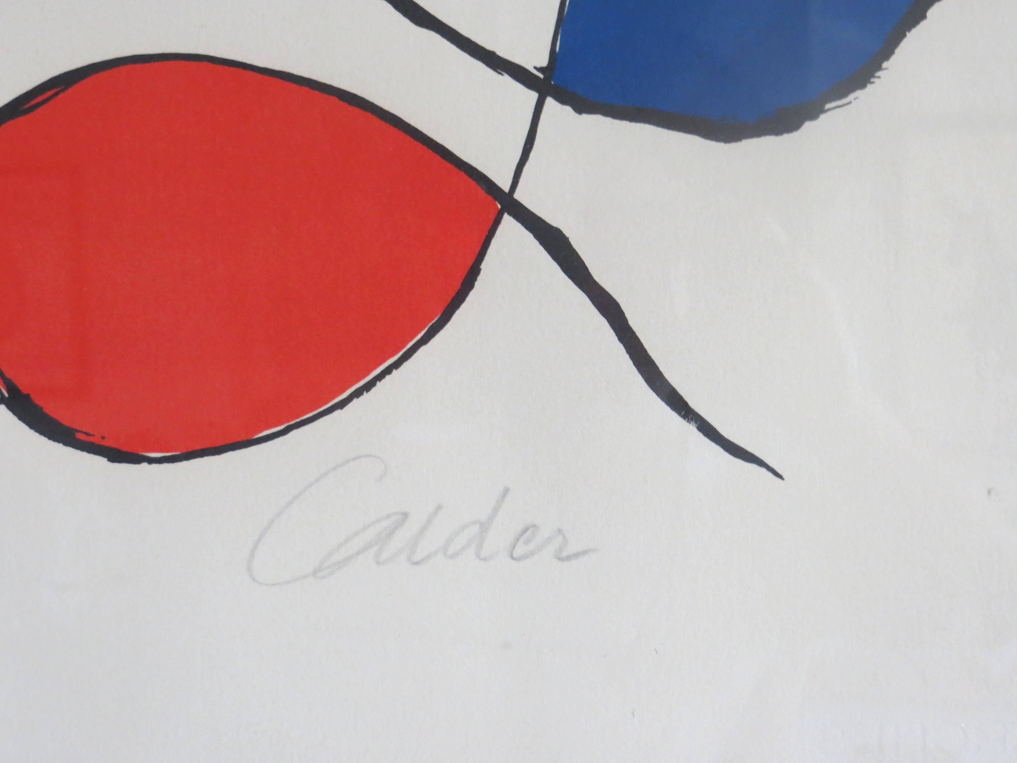  Calder