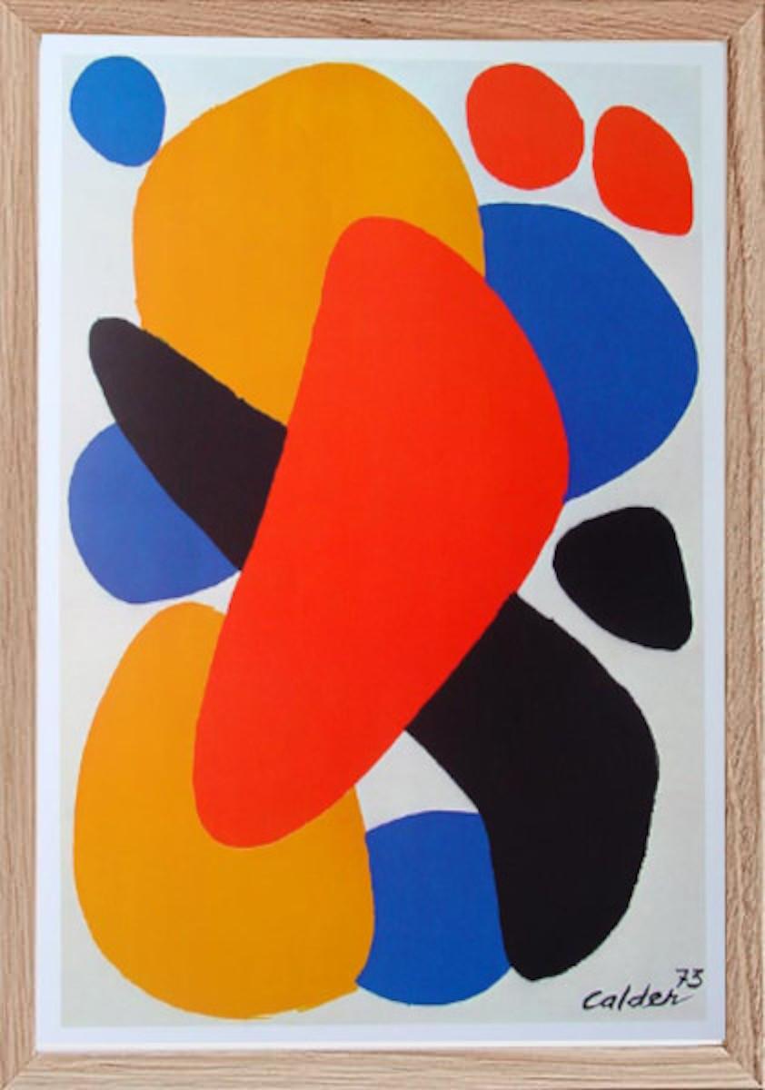 Alexander Calder - 
