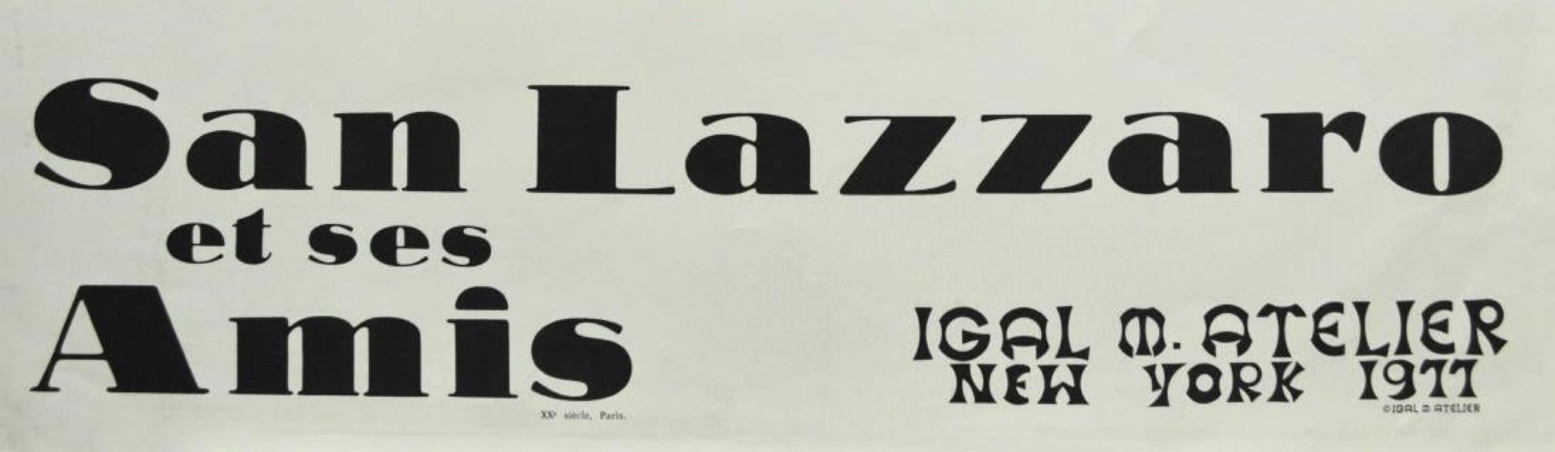 frank lazzano