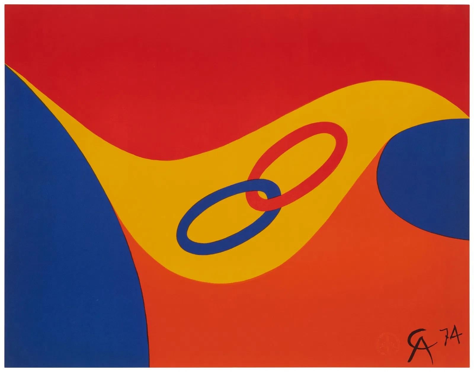 Alexander Calder 