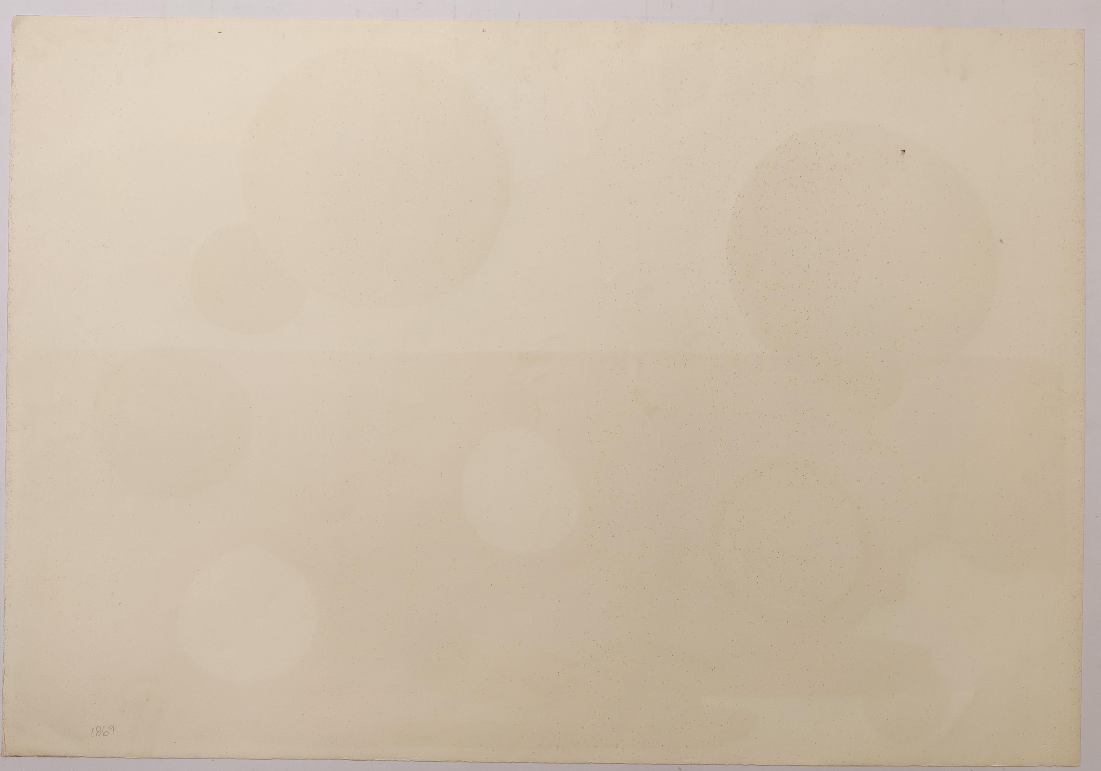 Alexander Calder -- Lanscape im Angebot 6