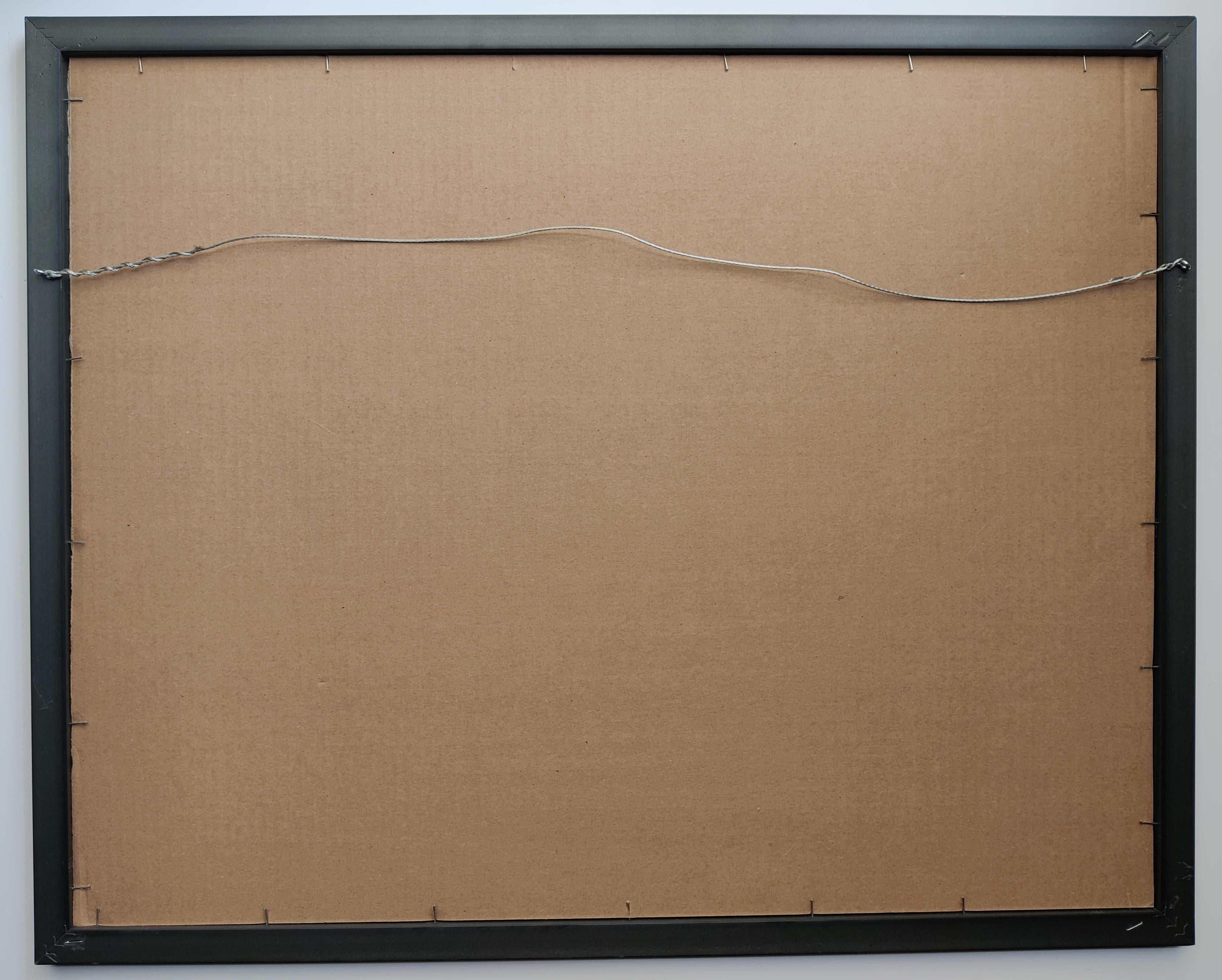 Alexander Calder -- Looping e palloncini 3