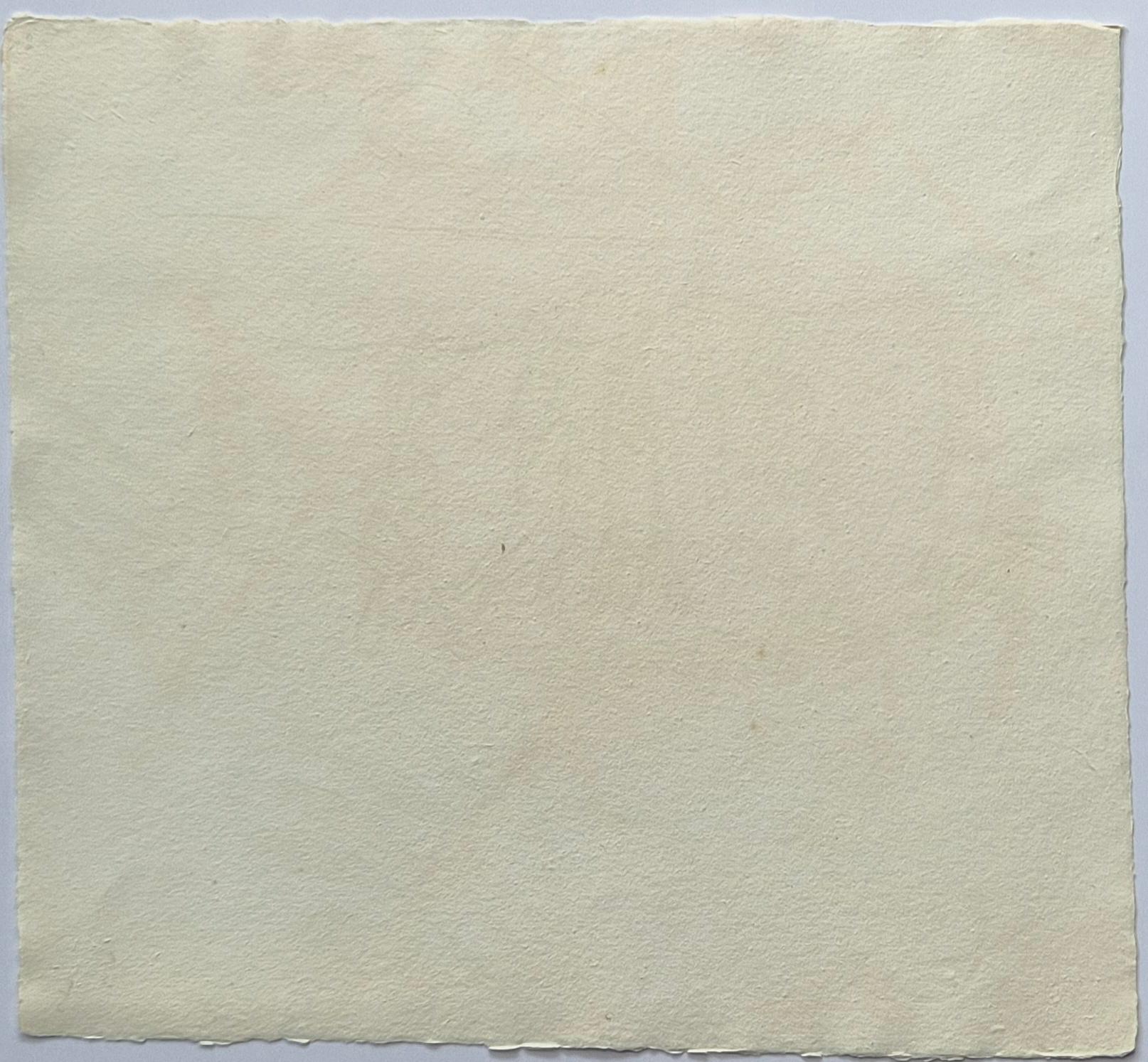 Alexander Calder -- Un Plato de El Sacrilegio de Alan Kent en venta 3