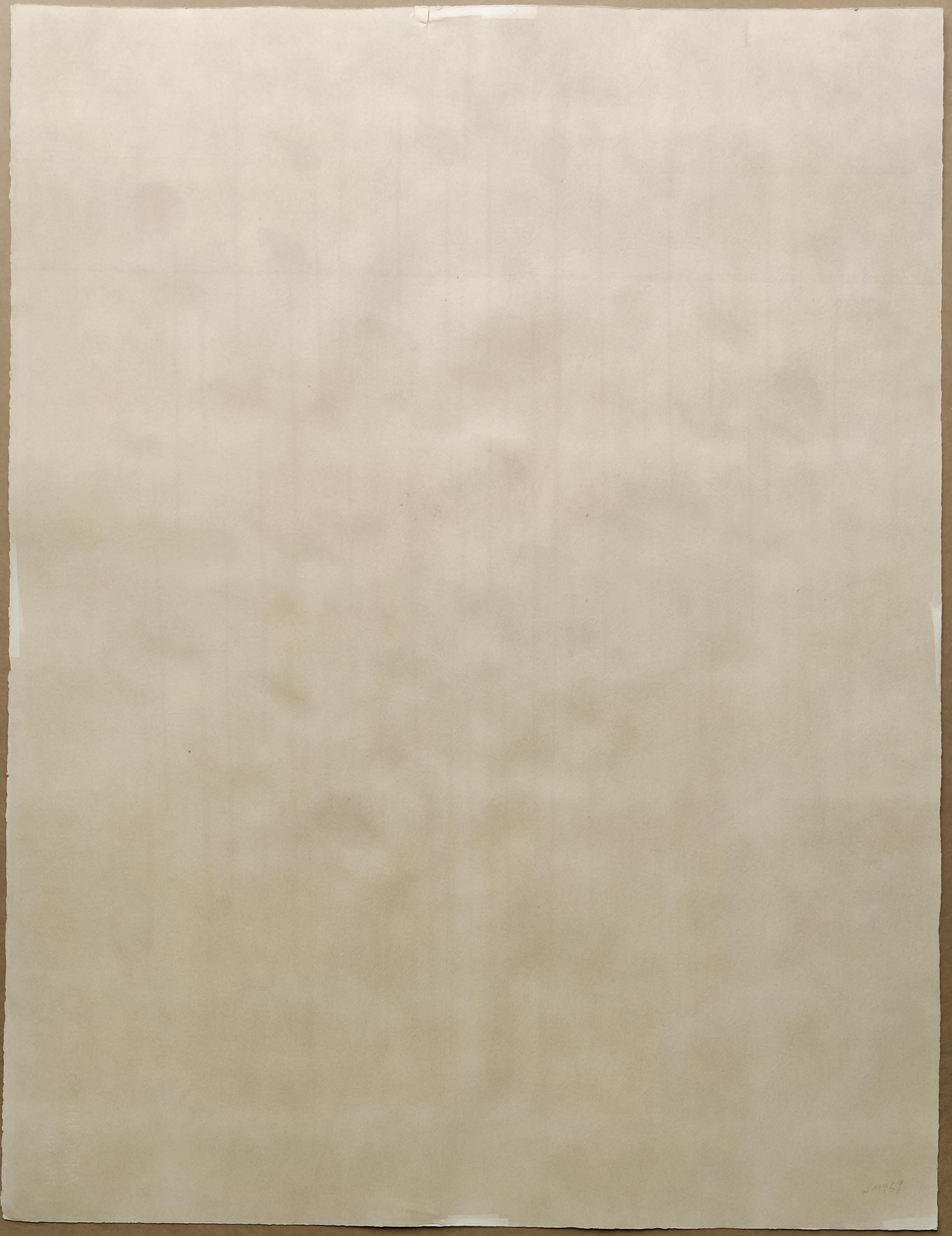 Alexander Calder -- Rain For Sale 4