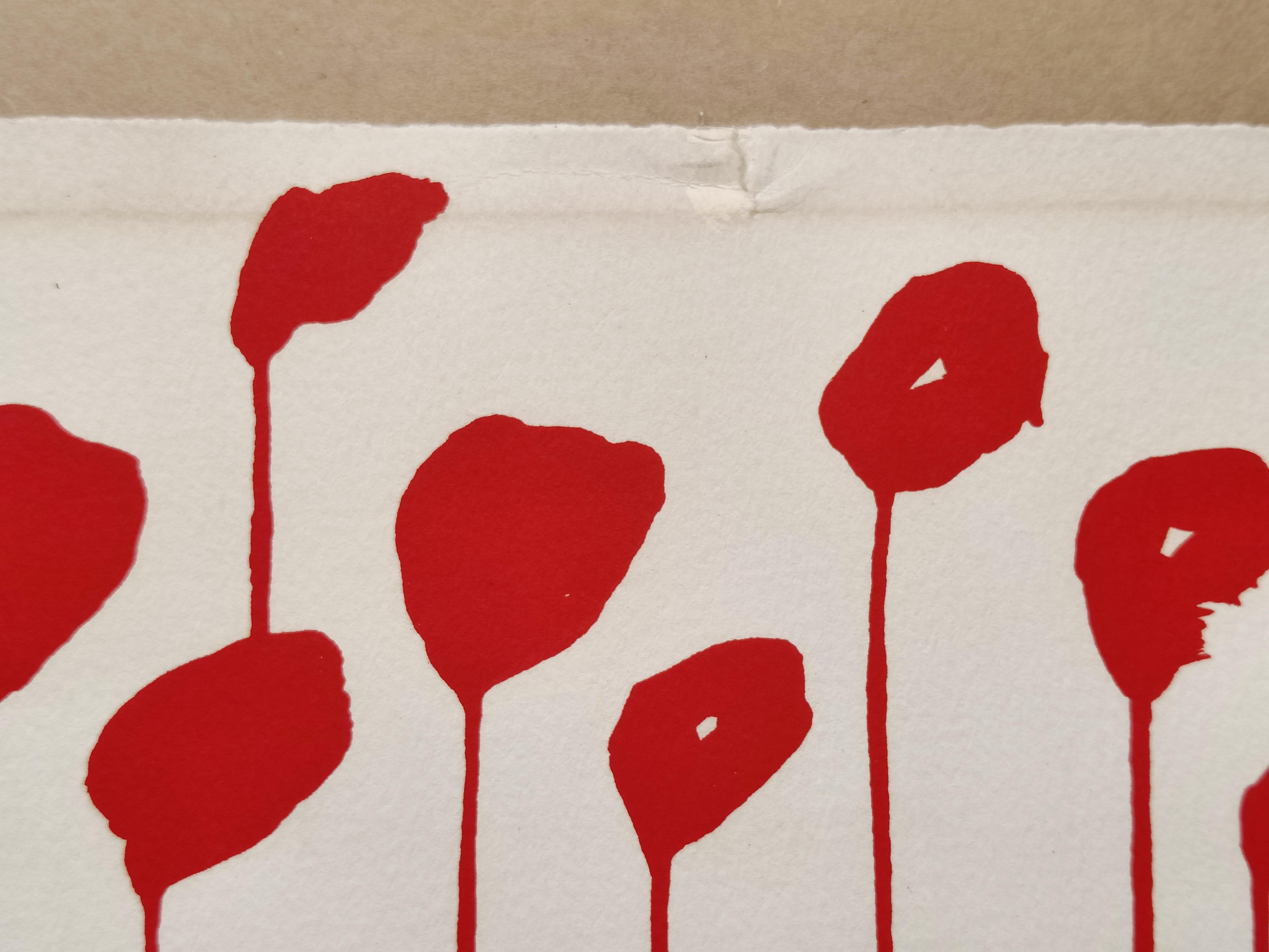 Alexander Calder -- Rain For Sale 5