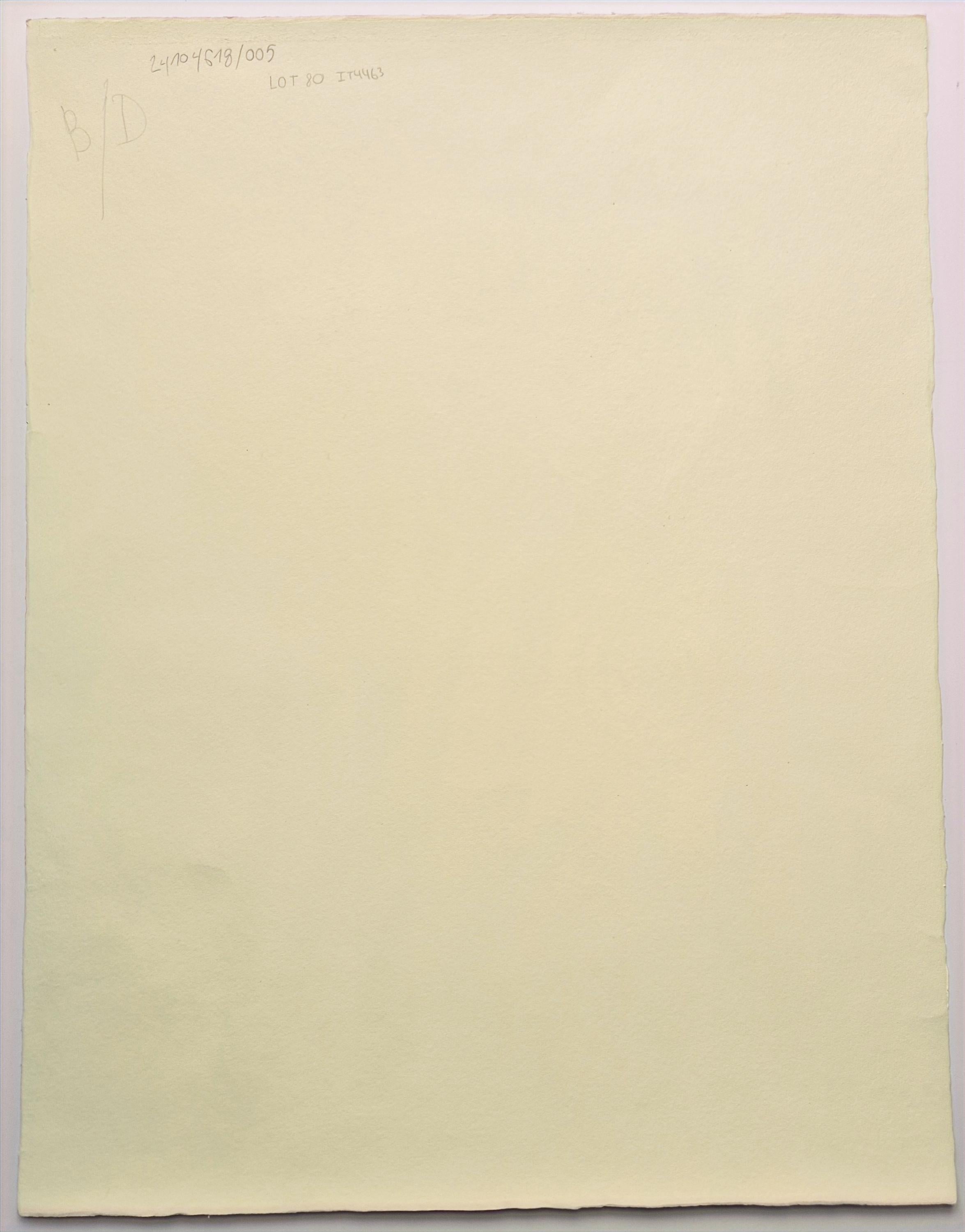 Alexander Calder -- Spiral Flowers im Angebot 3