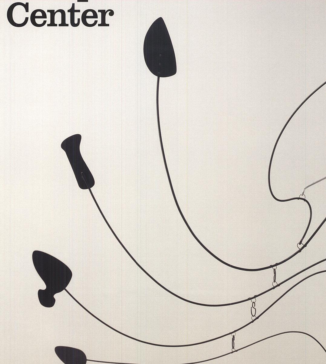 Alexander Calder 'The Spider' For Sale 2