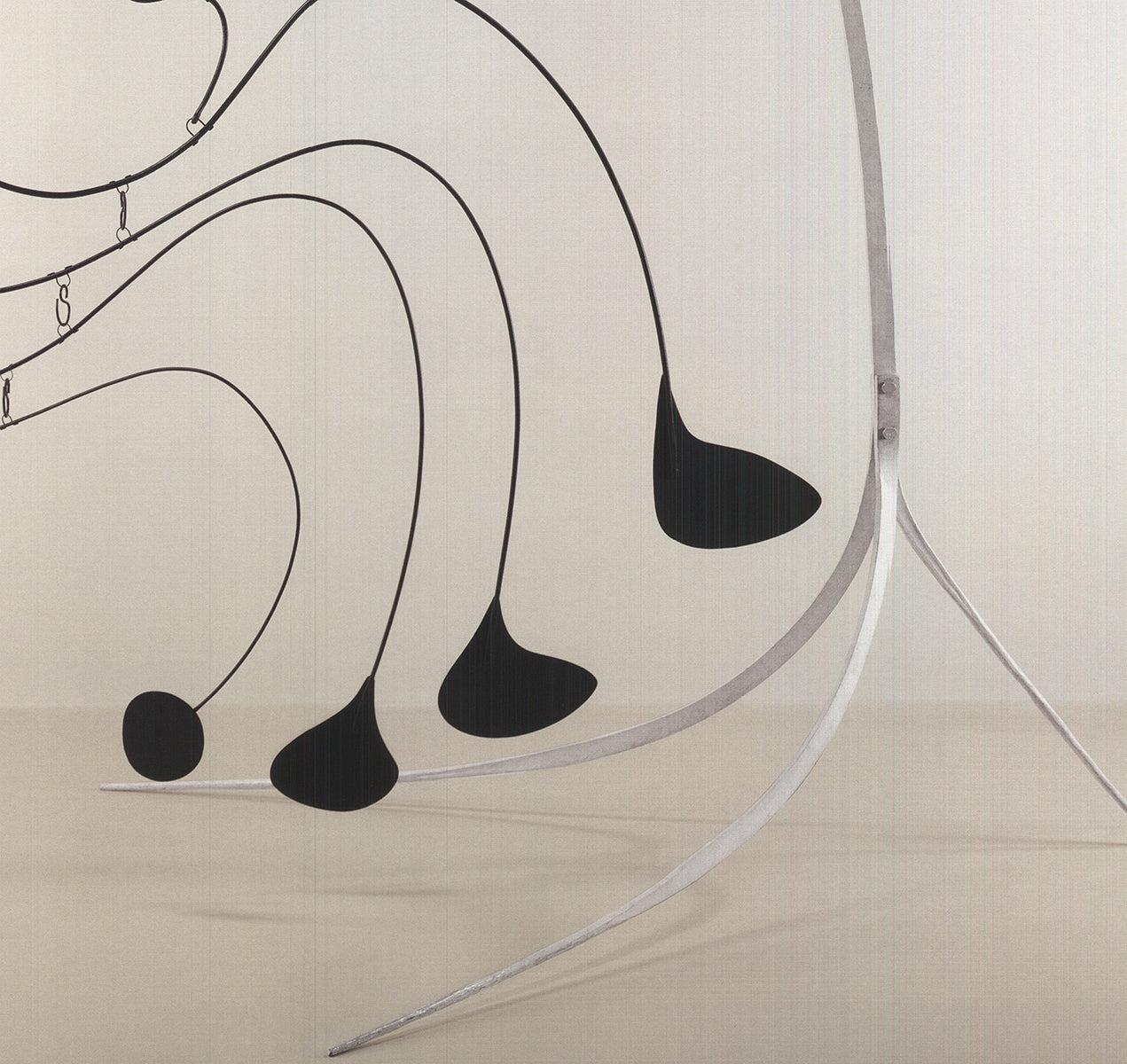 Alexander Calder 'The Spider' For Sale 3