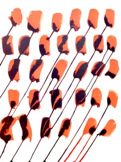 Alexander Calder, Untitled, from Derriere le miroir, 1966