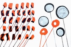 Alexander Calder, Untitled, from Derriere le miroir, 1966