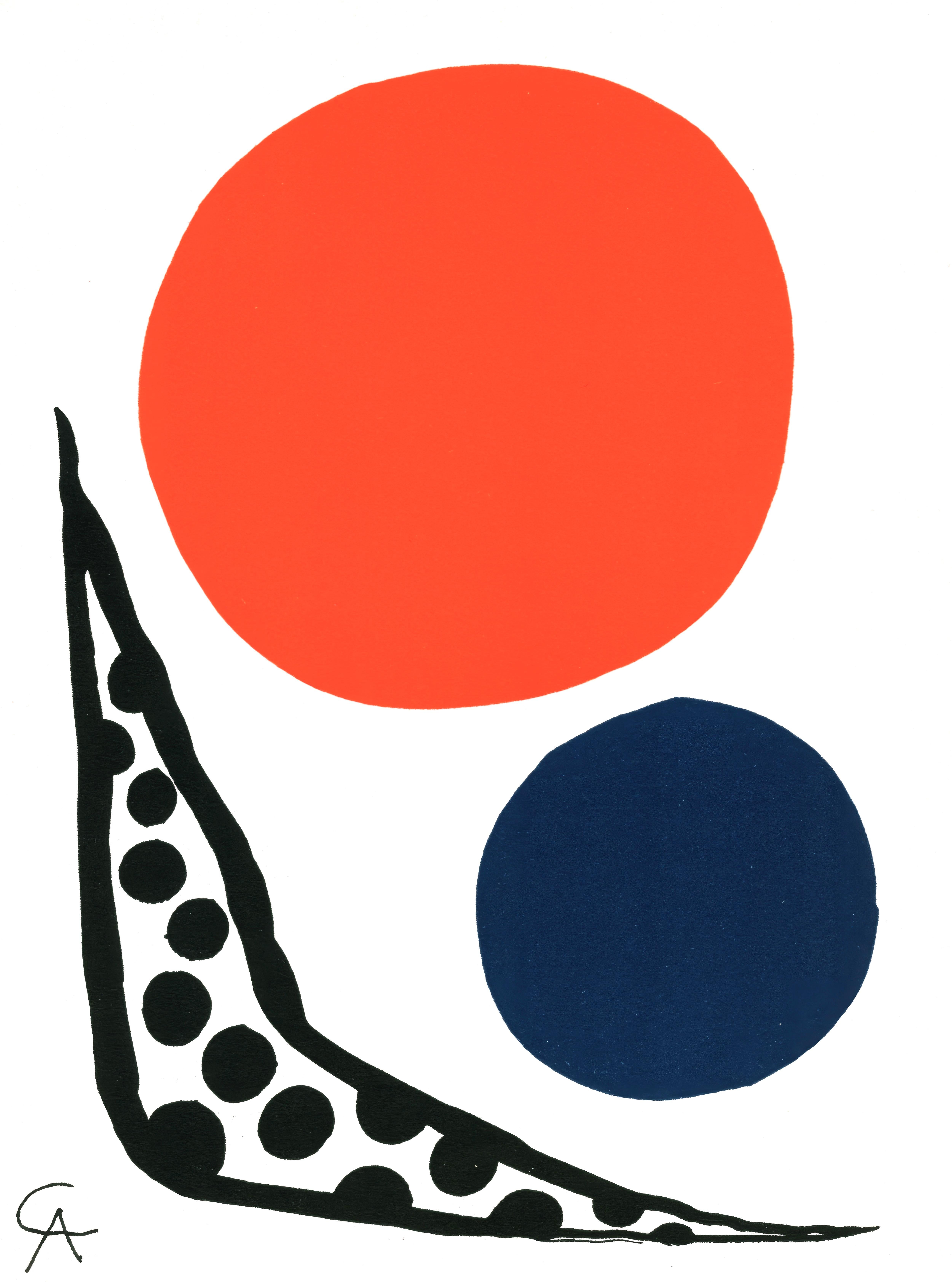 How much is an Alexander Calder mobile worth?