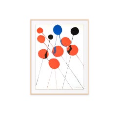 Ballons Dégoulinés (Bulles D'air)