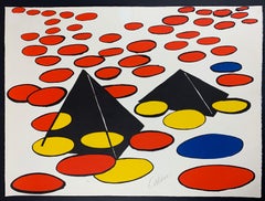 Black Pyramids