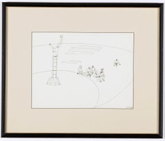 Calder Circus, complete Set of 16 lithographs after the original drawings