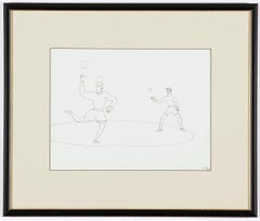 Calder Circus, complete Set of 16 lithographs after the original drawings